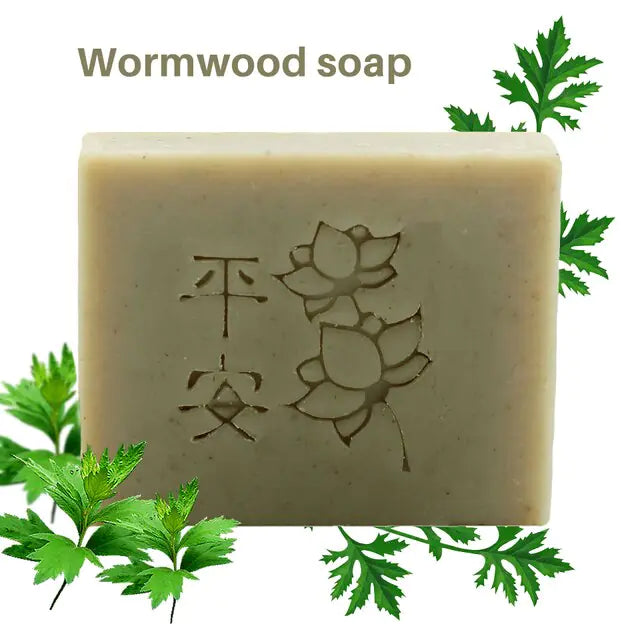 Natural Handmade Soap