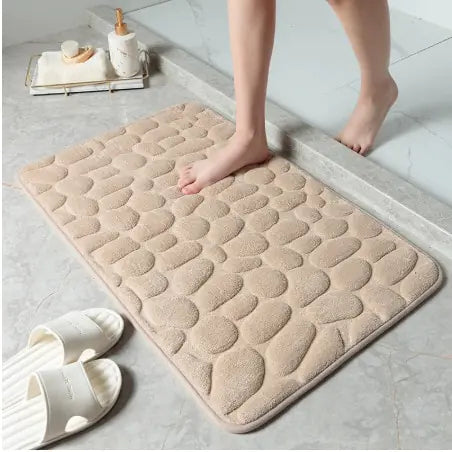 Lavish Bath Mat