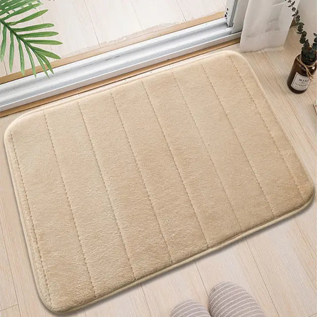 Lavish Bath Mat