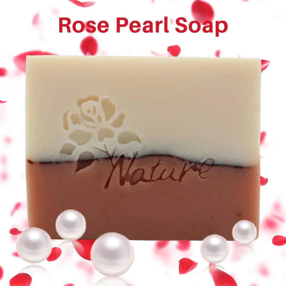 Natural Handmade Soap