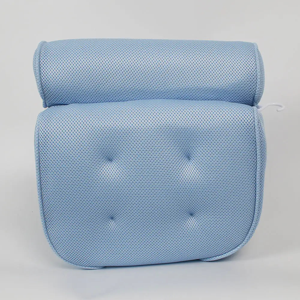 Lavish Bath Time Bath Pillow