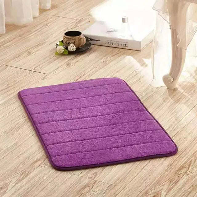 Lavish Bath Mat