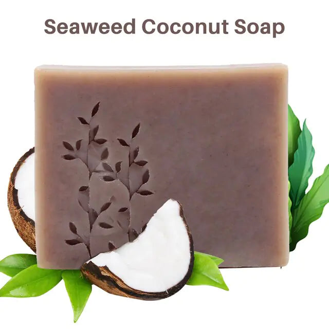 Natural Handmade Soap