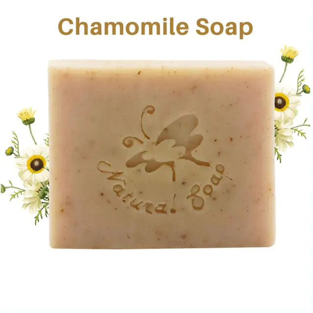 Natural Handmade Soap