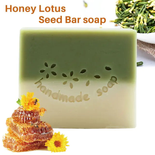 Natural Handmade Soap