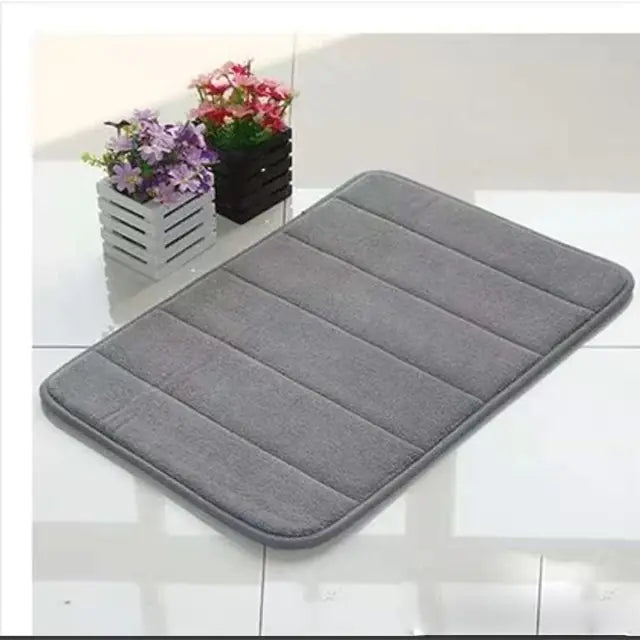 Lavish Bath Mat