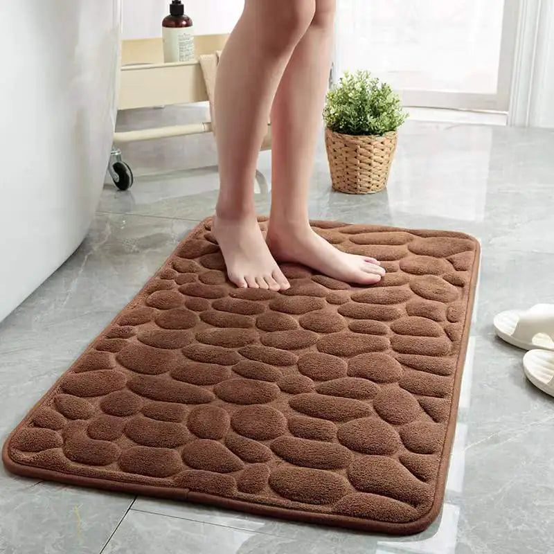 Lavish Bath Mat