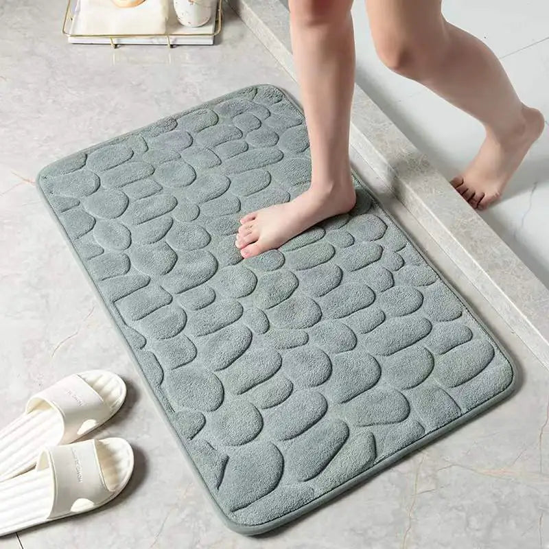 Lavish Bath Mat